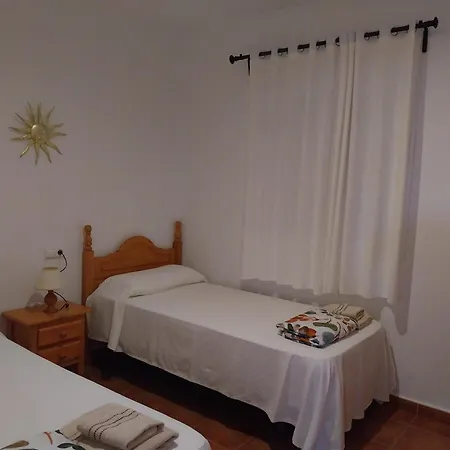 Dom wakacyjny Casas Sol & Luna