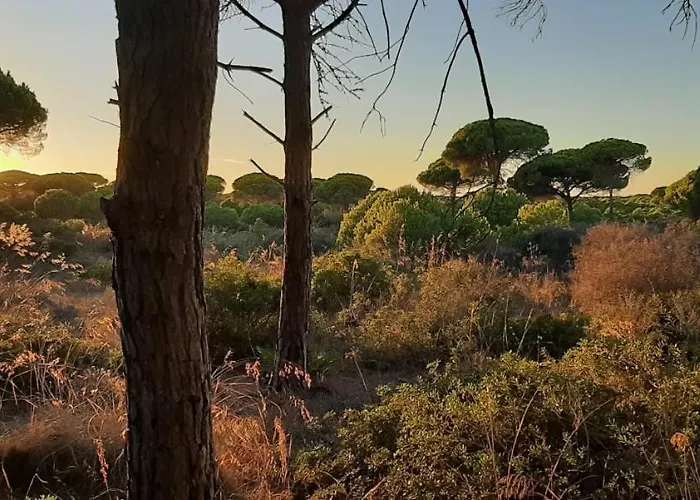 Prázdninový dům Casas Sol & Luna *