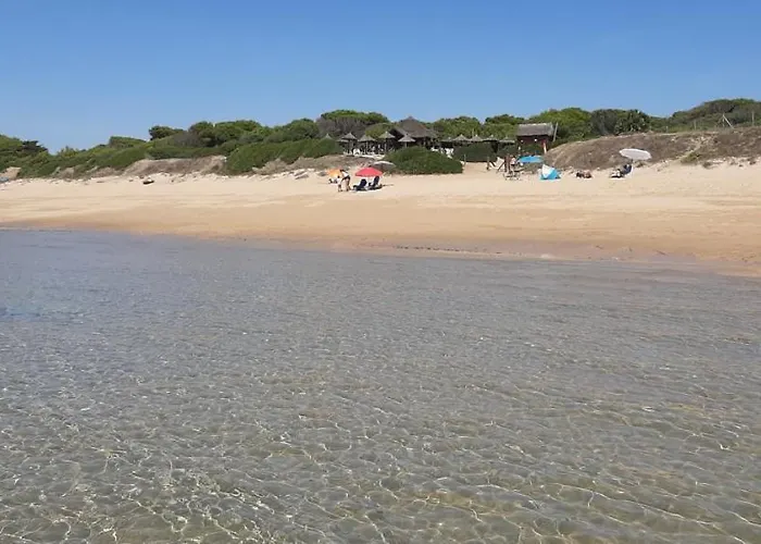 Casas Sol & Luna Prázdninový dům