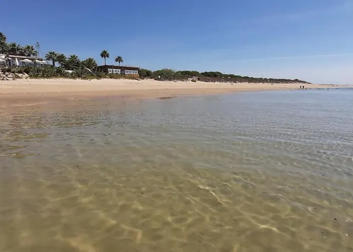 Prázdninový dům Casas Sol & Luna