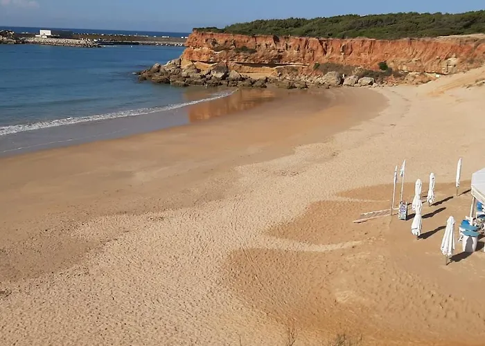 Casas Sol & Luna Prázdninový dům