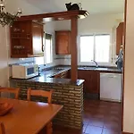 Andalusian Patio 12 Pax With Private Pool * Conil De La Frontera