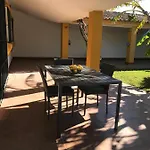 Andalusian Patio 12 Pax With Private Pool Casa de Férias *