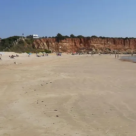 Casas Sol & Luna Vakantiehuis Conil De La Frontera