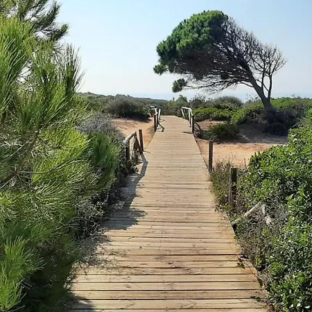 Casas Sol & Luna Vakantiehuis Conil De La Frontera
