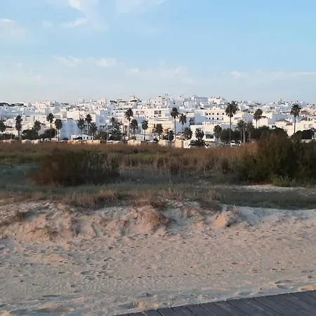 Casas Sol & Luna Vakantiehuis