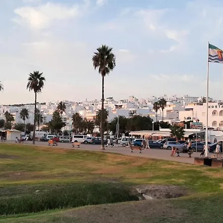 Vakantiehuis Casas Sol & Luna