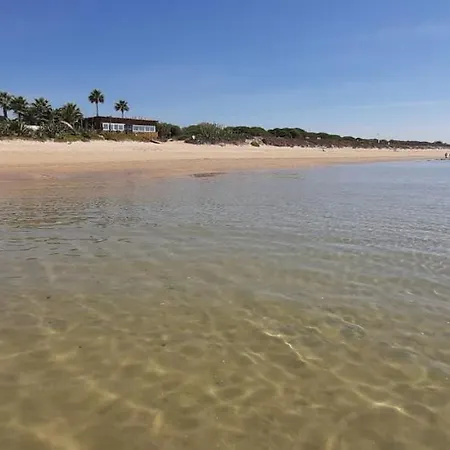 Vakantiehuis Casas Sol & Luna