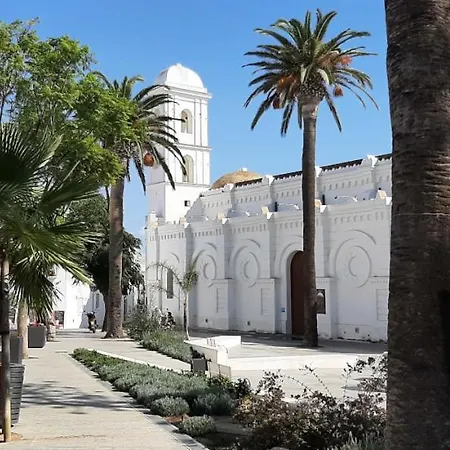 Casas Sol & Luna Vakantiehuis Conil De La Frontera