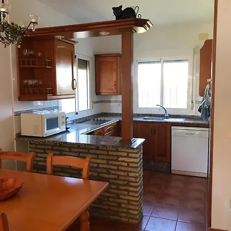 Andalusian Patio 12 Pax With Private Pool * Коніль-де-ла-Фронтера
