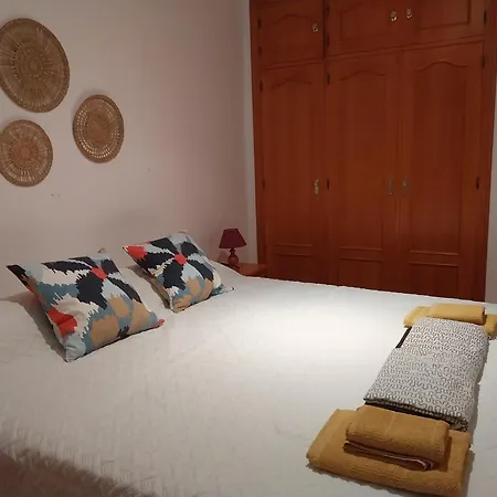 Casas Sol & Luna Будинок відпочинку Коніль-де-ла-Фронтера