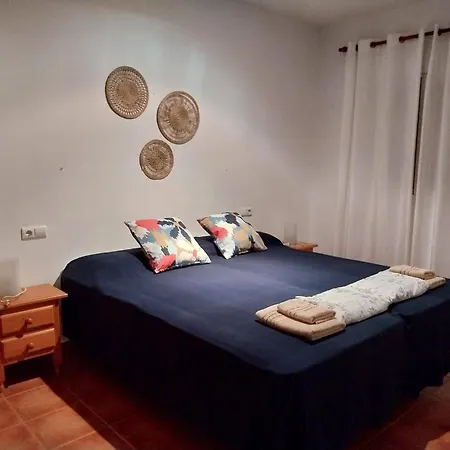 Vakantiehuis Casas Sol & Luna Conil De La Frontera