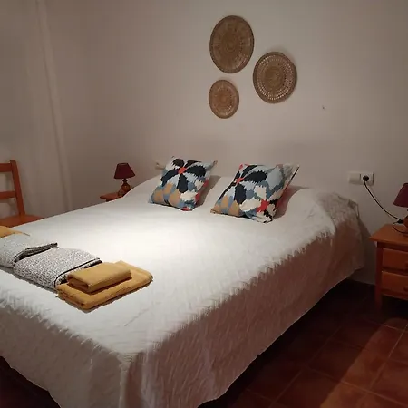Andalusian Patio 12 Pax With Private Pool *