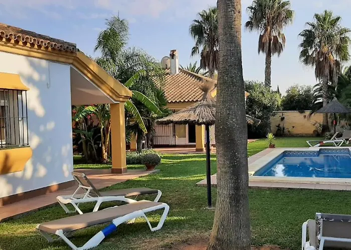 Casas Sol & Luna Будинок відпочинку *