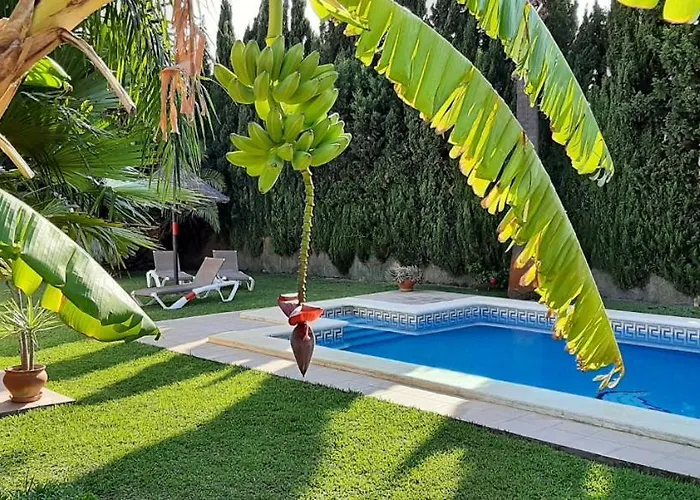 Ferienhaus Casas Sol & Luna *