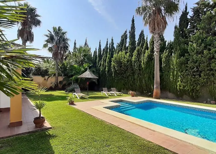 Ferienhaus Casas Sol & Luna