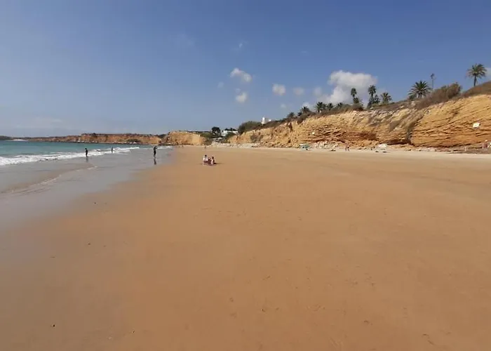 Casas Sol & Luna Коніль-де-ла-Фронтера