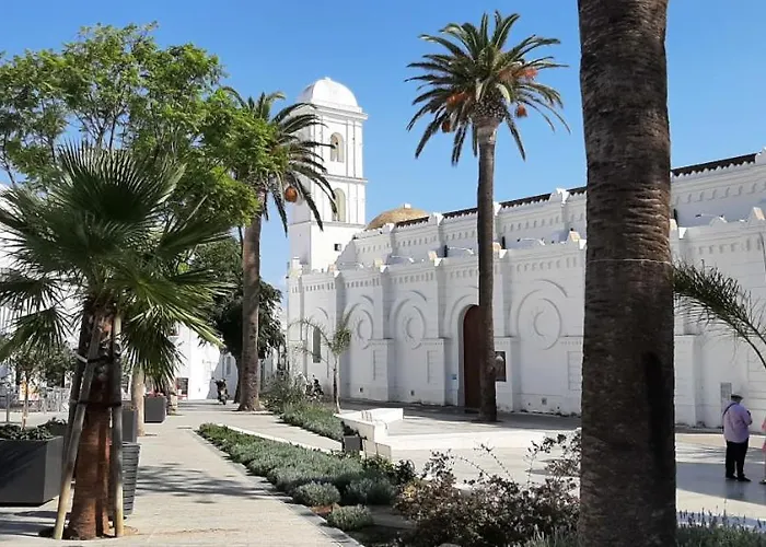 Casas Sol & Luna Σπίτι διακοπών Conil De La Frontera