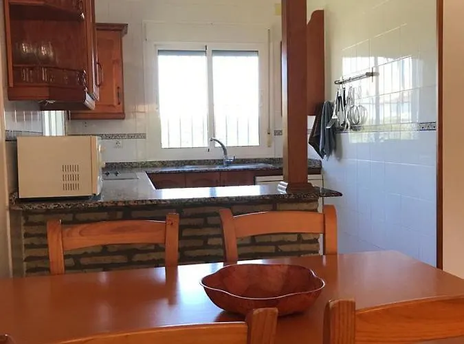 Будинок відпочинку Casas Sol & Luna *