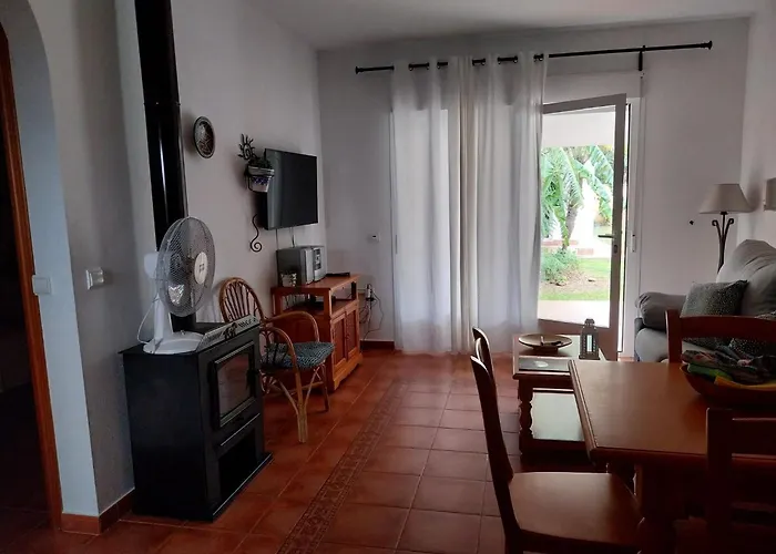 Σπίτι διακοπών Casas Sol & Luna *