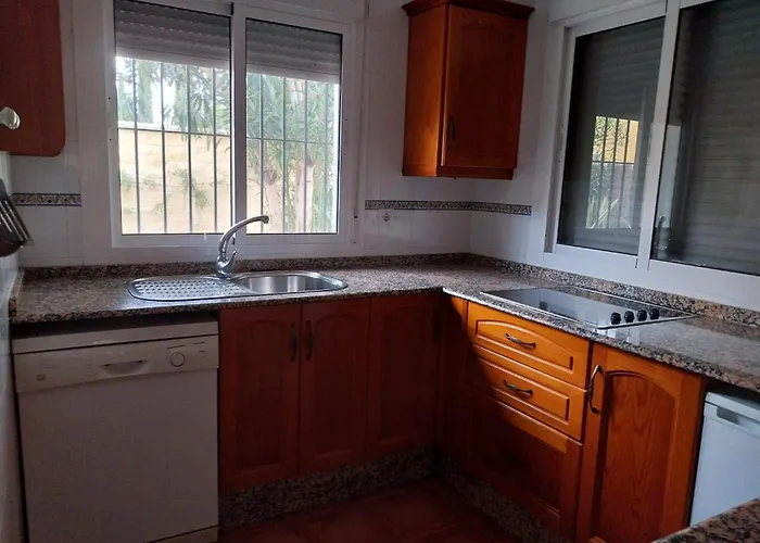 Σπίτι διακοπών Casas Sol & Luna *