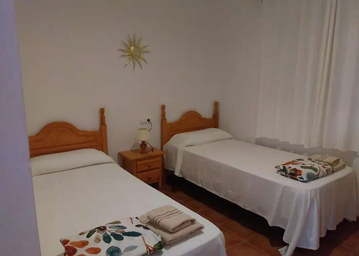 Casas Sol & Luna Ferienhaus *