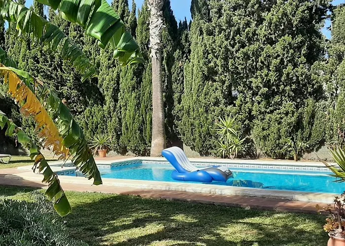 Σπίτι διακοπών Casas Sol & Luna *