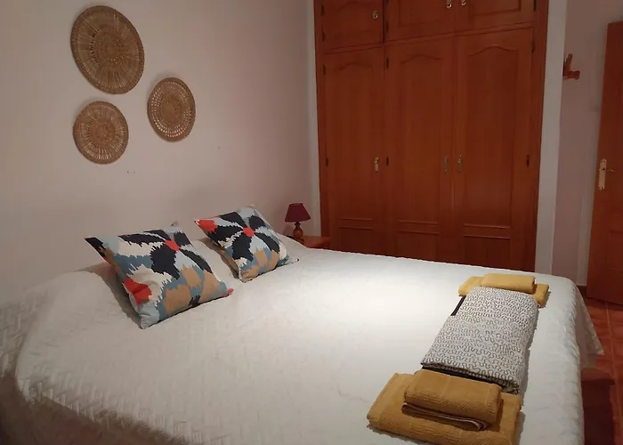 Casas Sol & Luna Σπίτι διακοπών Conil De La Frontera