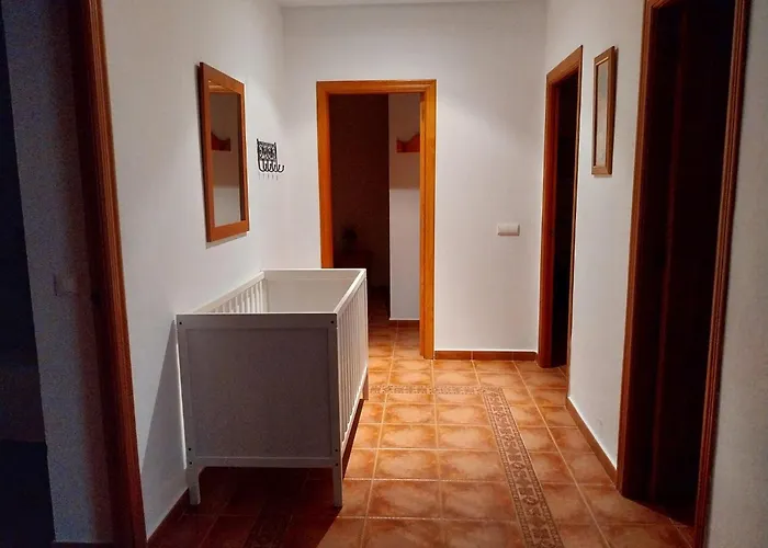 Casas Sol & Luna Коніль-де-ла-Фронтера