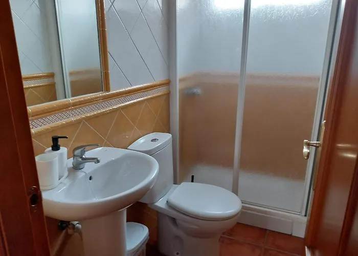 Casas Sol & Luna * Коніль-де-ла-Фронтера