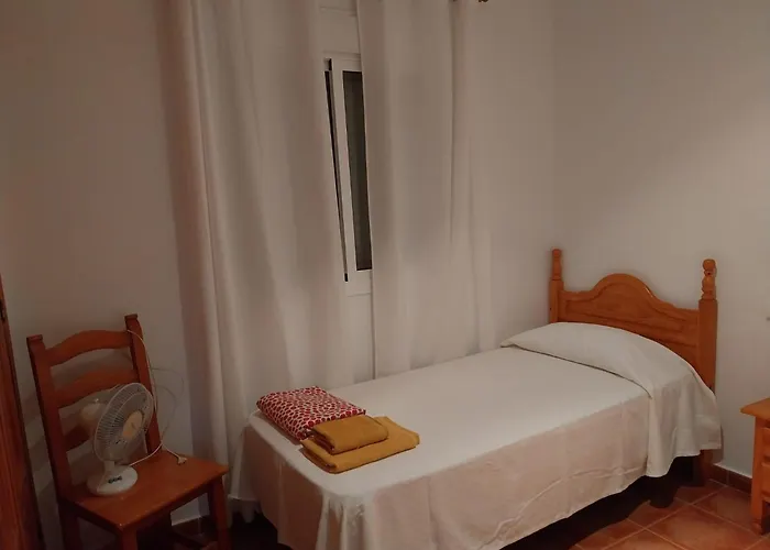 Casas Sol & Luna Σπίτι διακοπών *