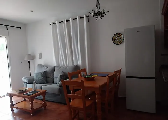 Casas Sol & Luna Σπίτι διακοπών Conil De La Frontera