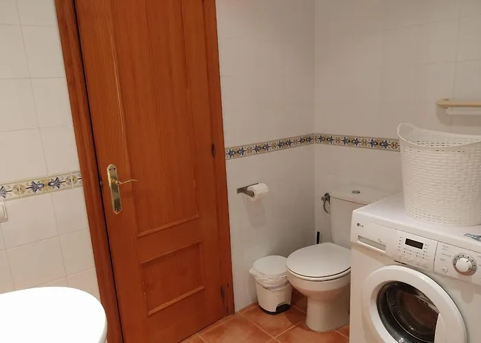 Casas Sol & Luna Коніль-де-ла-Фронтера