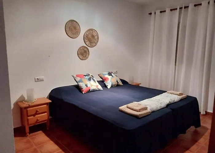 Ferienhaus Casas Sol & Luna Conil De La Frontera