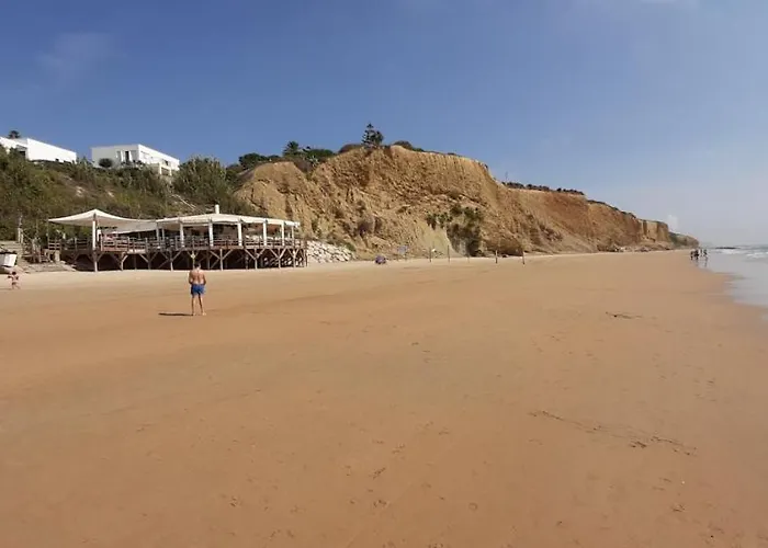 Vakantiehuis Casas Sol & Luna