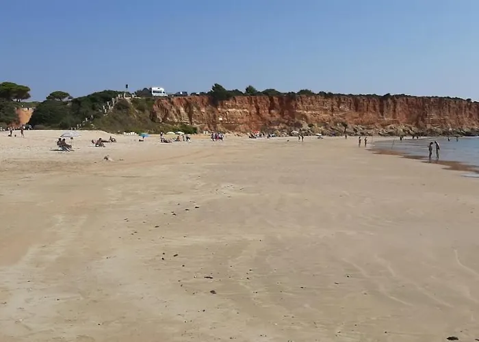 Casas Sol & Luna Vakantiehuis Conil De La Frontera