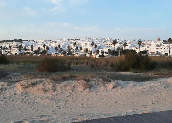 Casas Sol & Luna Vakantiehuis