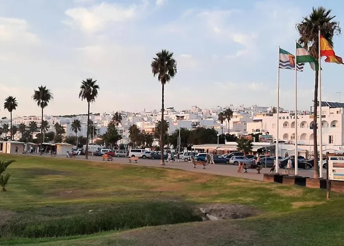 Vakantiehuis Casas Sol & Luna