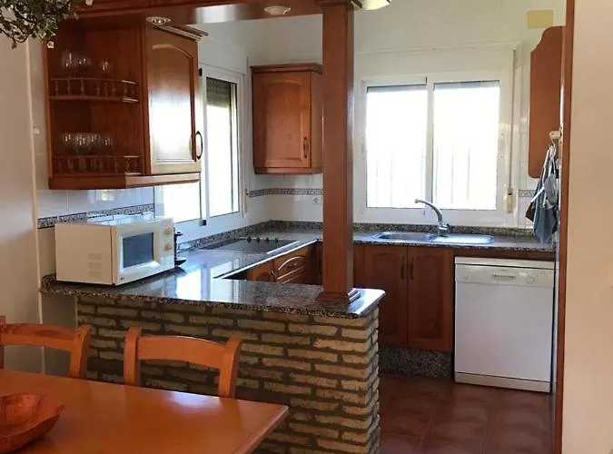 Casas Sol & Luna * Conil De La Frontera