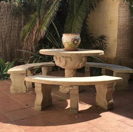 Casas Sol & Luna Vakantiehuis