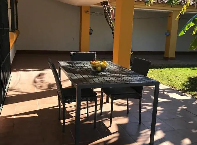 Casas Sol & Luna Vakantiehuis *