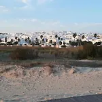 Andalusian Patio 12 Pax With Private Pool Holiday home