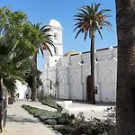 Andalusian Patio 12 Pax With Private Pool Holiday home Conil De La Frontera