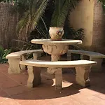 Andalusian Patio 12 Pax With Private Pool Holiday home