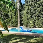 Holiday home Andalusian Patio 12 Pax With Private Pool *