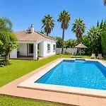 Andalusian Patio 12 Pax With Private Pool Holiday home *