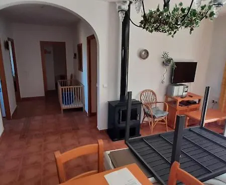 Casas Sol & Luna Dom wakacyjny Conil De La Frontera