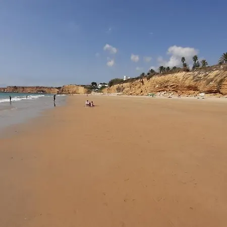 Casas Sol & Luna Conil De La Frontera
