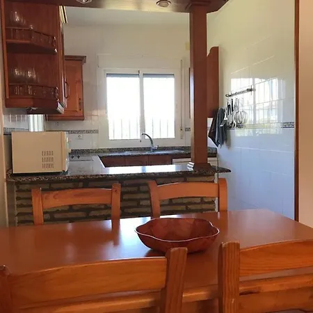 Сasa de vacaciones Andalusian Patio 12 Pax With Private Pool *