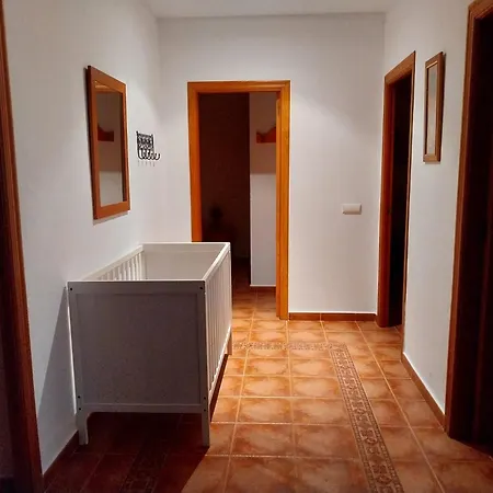 Andalusian Patio 12 Pax With Private Pool Conil De La Frontera